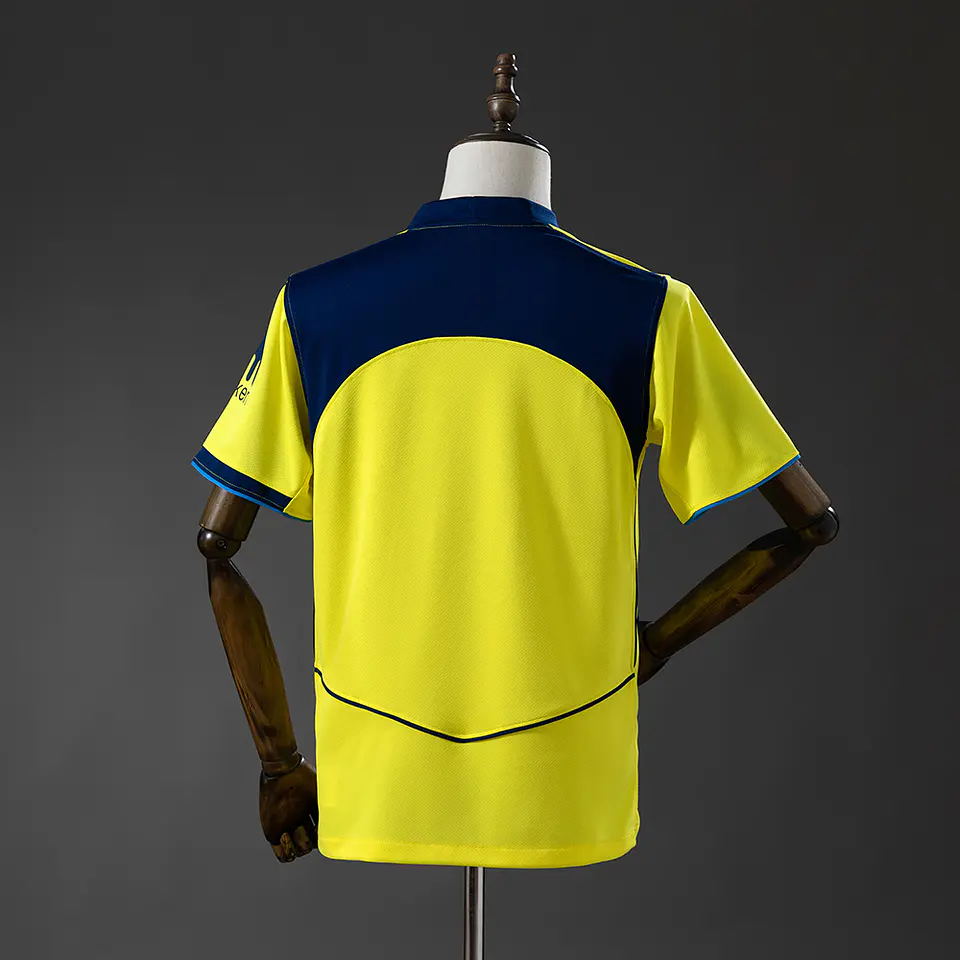 2025-26 Tottenham Hotspur Third Jersey 2