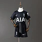 2025-26 Tottenham Hotspur Away Kids Kit - thumbnail 1