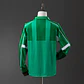1997-99 Tottenham Hotspur Green Goalkeeper Long Sleeve Jersey - thumbnail 2