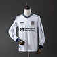 1997-99 Tottenham Hotspur Home Long Sleeve Jersey - thumbnail 1