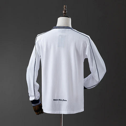 1997-99 Tottenham Hotspur Home Long Sleeve Jersey
