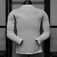 2026-27 Tottenham Hotspur Home Long Sleeve Player Edition Jersey - thumbnail 2