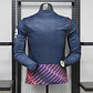 2026-27 Tottenham Hotspur Away Long Sleeve Player Edition Jersey - thumbnail 2
