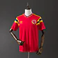 1990 Colombia Away Jersey - thumbnail 1