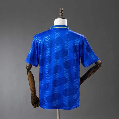 1994 Colombia Away Jersey