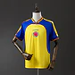 2001 Colombia Home Jersey - thumbnail 1