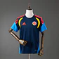 2026 Colombia Navy Training Jersey - thumbnail 1