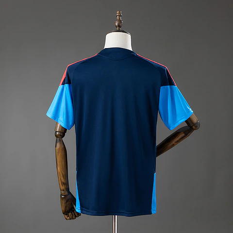 2026 Colombia Navy Training Jersey