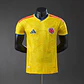 2026 Colombia Home Player Edition Jersey - thumbnail 1
