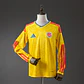 2026 Colombia Home Long Sleeve Jersey - thumbnail 1