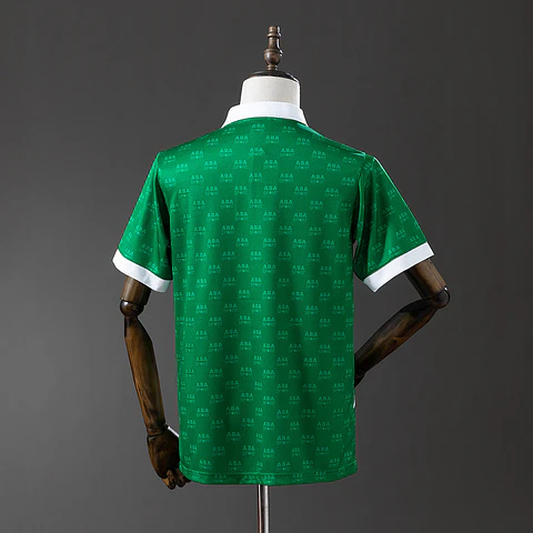 1995 Mexico Home Jersey