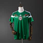 2014 Mexico Home Jersey - thumbnail 1