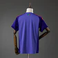 2026 Mexico Purple Goalkeeper Jersey - thumbnail 2