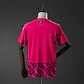2026 Mexico Pink Goalkeeper Jersey - thumbnail 2