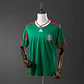 2010 Mexico Home Jersey - thumbnail 1