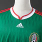 2010 Mexico Home Jersey - thumbnail 3