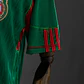 2010 Mexico Home Jersey - thumbnail 4