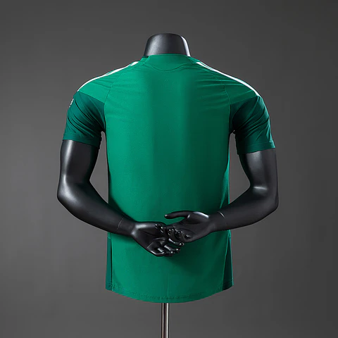 2026 Mexico Green Training Player Edition Jersey