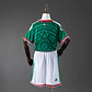 2026 Mexico Home Kids Kit - thumbnail 2