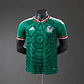 2026 Mexico Home Player Edition Jersey - thumbnail 1
