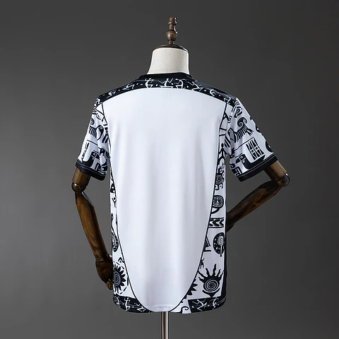 2025 Mexico Traditional Jersey