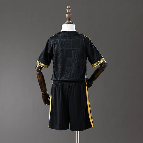 2025 Mexico Home Kids Kit