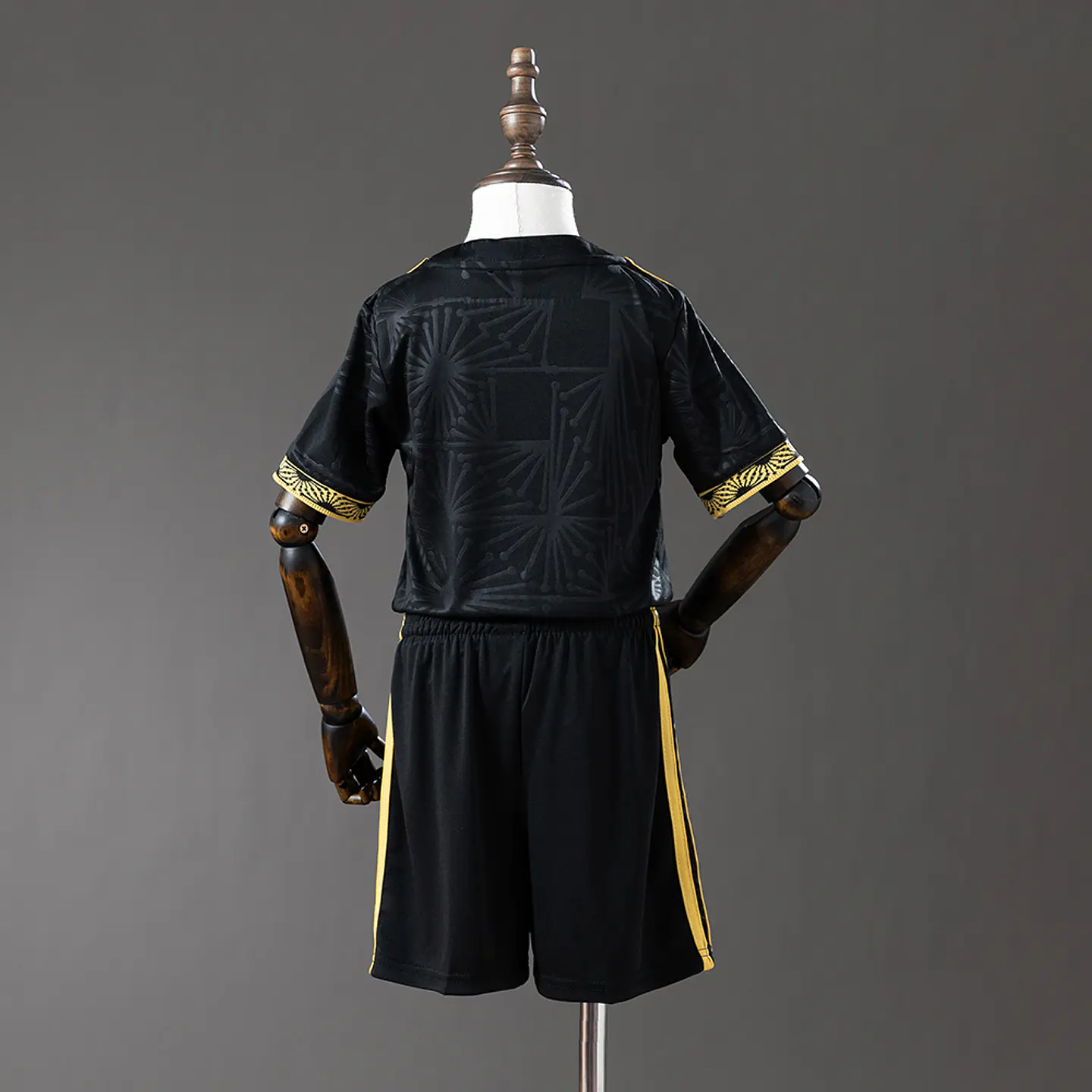 2025 Mexico Home Kids Kit 2
