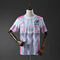 2025 Mexico Grey/Pink Jersey - thumbnail 1