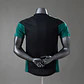 2026 Mexico Black Training Player Edition Jersey - thumbnail 2