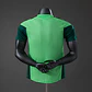 2026 Mexico Lime Training Player Edition Jersey - thumbnail 2