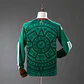 2026 Mexico Home Long Sleeve Jersey - thumbnail 2
