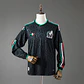 2026 Mexico Third Long Sleeve Jersey - thumbnail 1