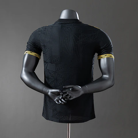 2025 Mexico Home Player Edition Jersey
