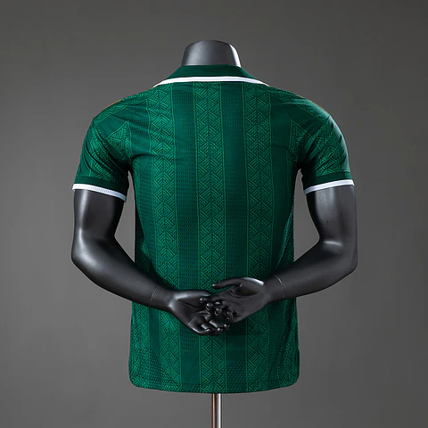 2026 South Africa Away Player Edition Jersey