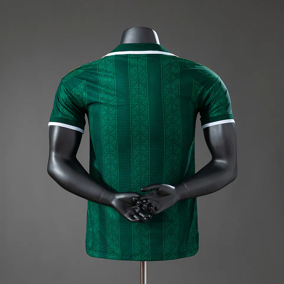 2026 South Africa Away Player Edition Jersey 2