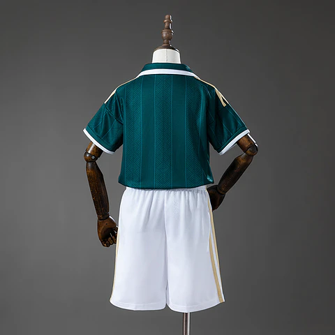 2026 South Africa Away Kids Kit