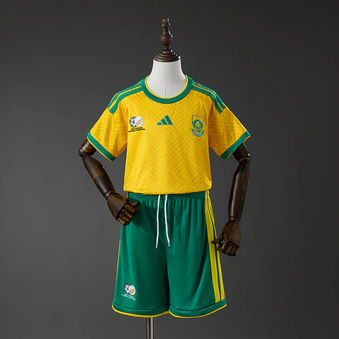 2026 South Africa Home Kids Kit