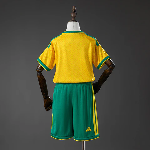 2026 South Africa Home Kids Kit