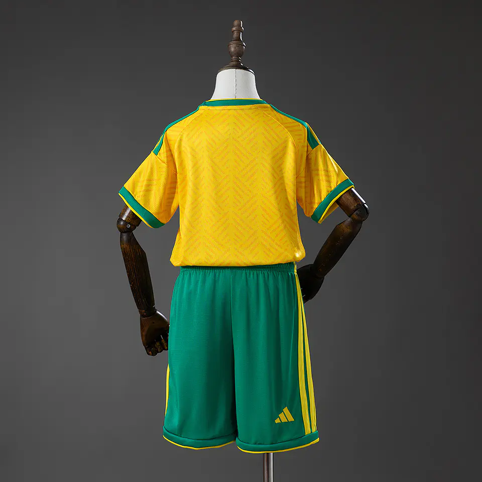2026 South Africa Home Kids Kit 2