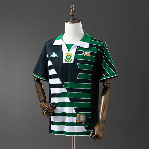 1998 South Africa Away Jersey