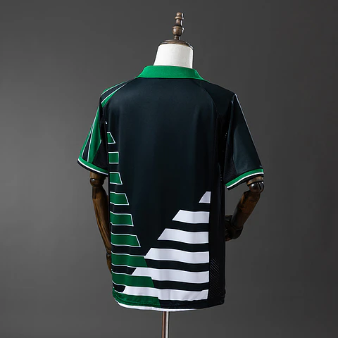 1998 South Africa Away Jersey