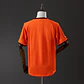 2000 Netherlands Home Jersey - thumbnail 2