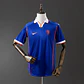 1998 Netherlands Away Jersey - thumbnail 1