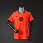 2026 Netherlands Home Jersey - thumbnail 1