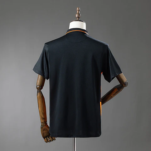 2020 Netherlands Away Jersey