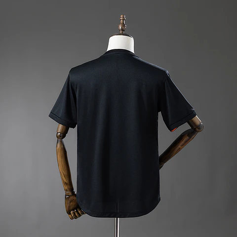2012 Netherlands Away Jersey