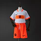 2026 Netherlands Away Kids Kit - thumbnail 1