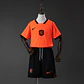 2026 Netherlands Home Kids Kit - thumbnail 1