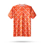 1988 Netherlands Home Jersey - thumbnail 2