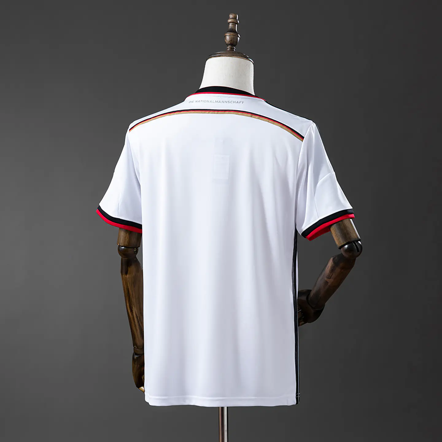 2014 Germany Home Jersey 2